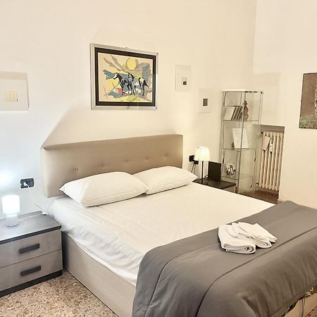 Cuore Di Marconi Apartment Rome Luaran gambar