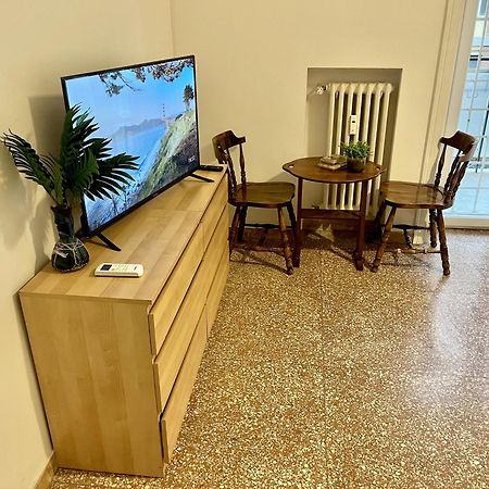 Cuore Di Marconi Apartment Rome Luaran gambar