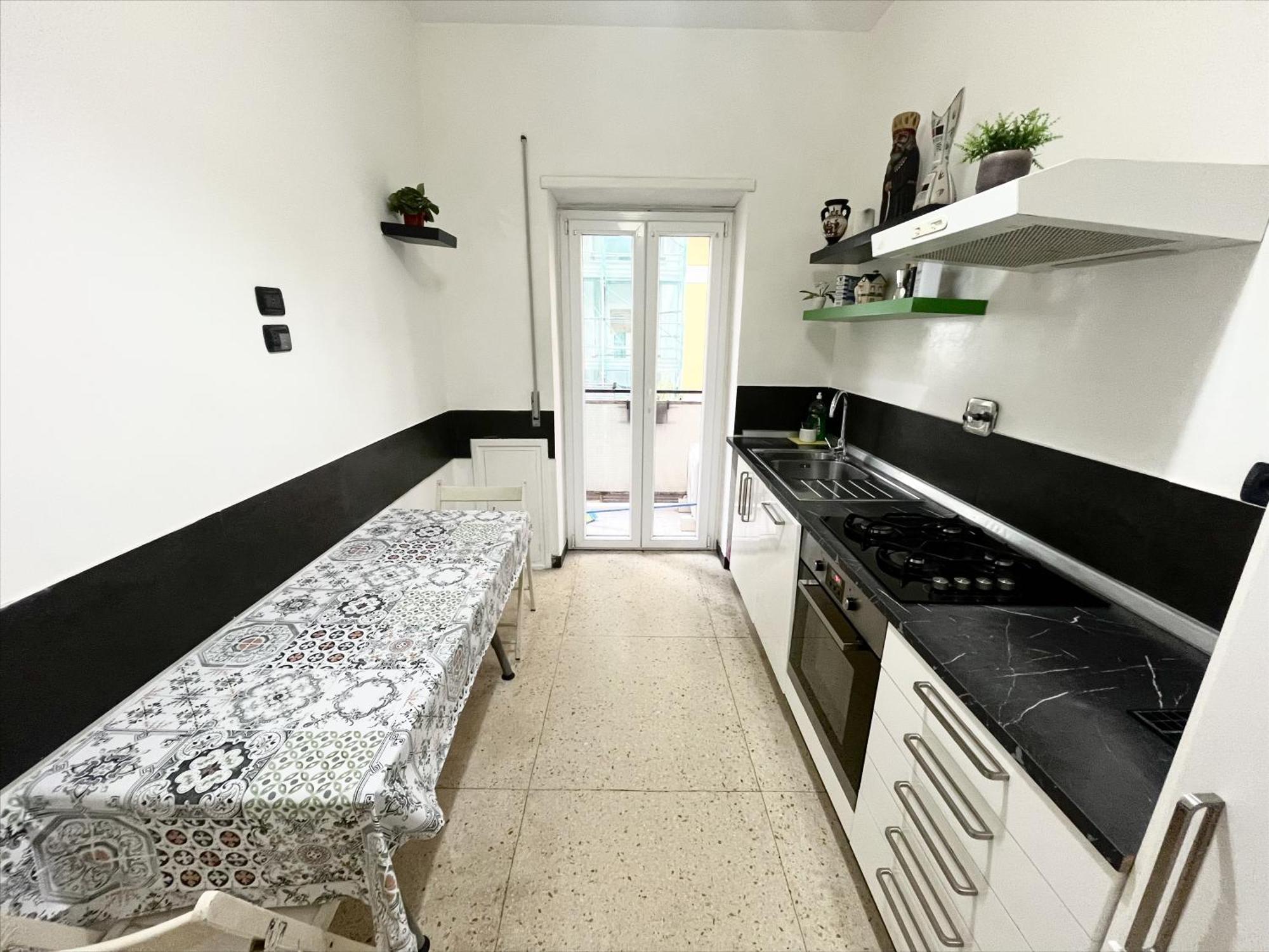 Cuore Di Marconi Apartment Rome Luaran gambar
