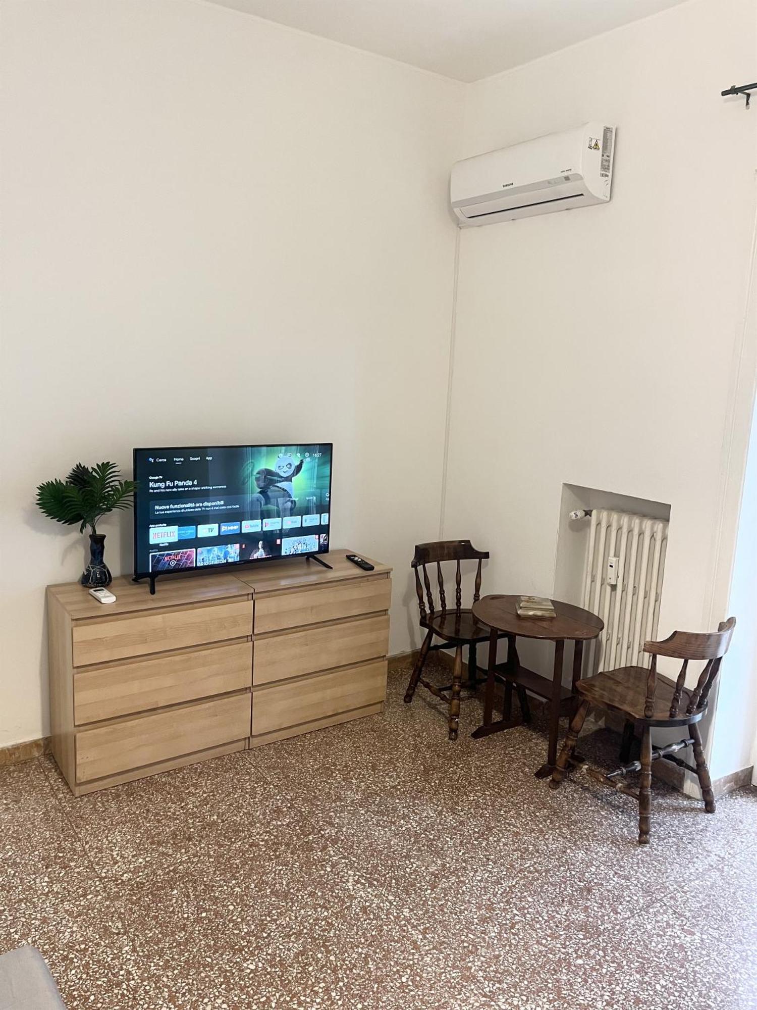 Cuore Di Marconi Apartment Rome Luaran gambar