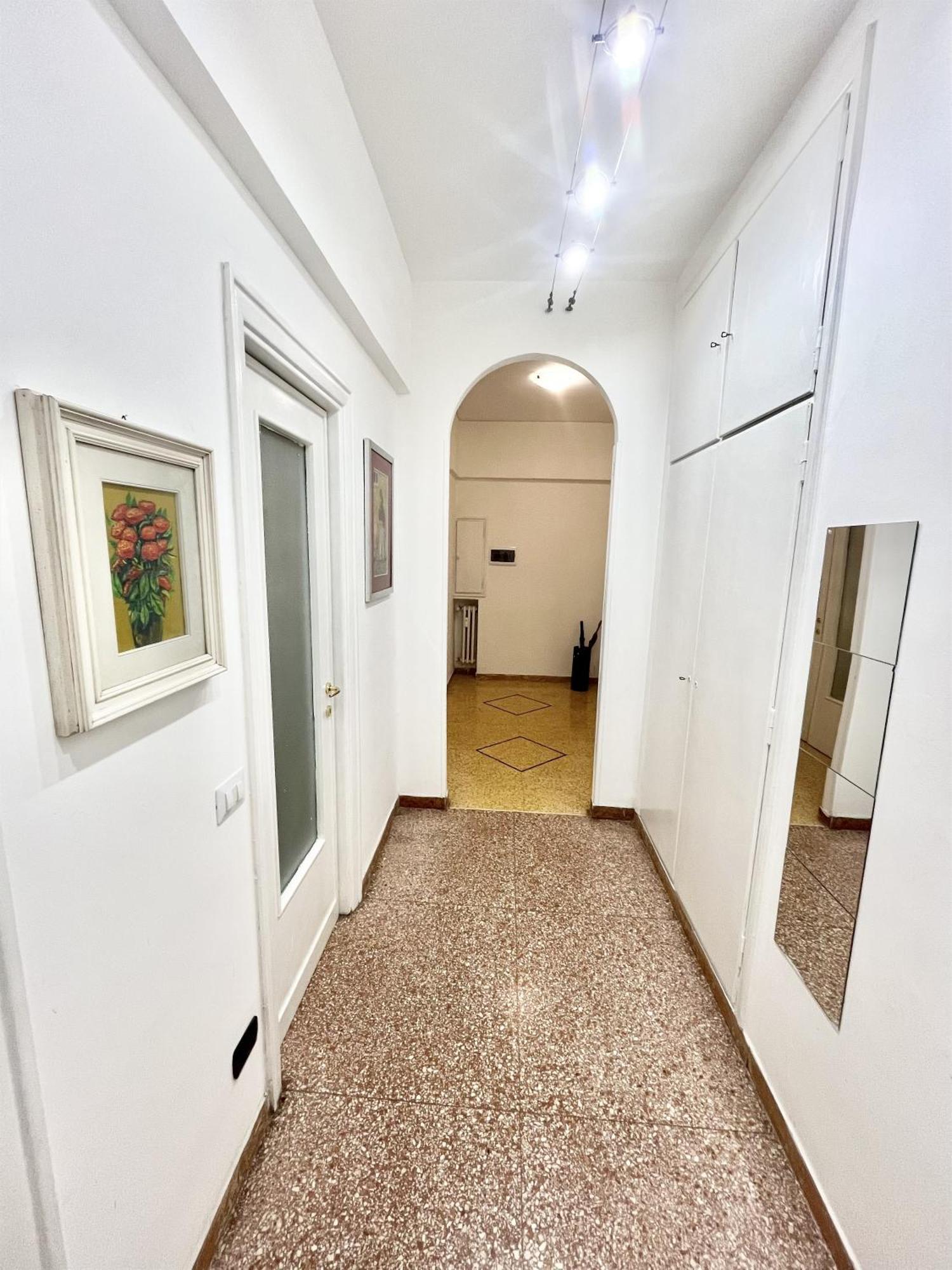 Cuore Di Marconi Apartment Rome Luaran gambar