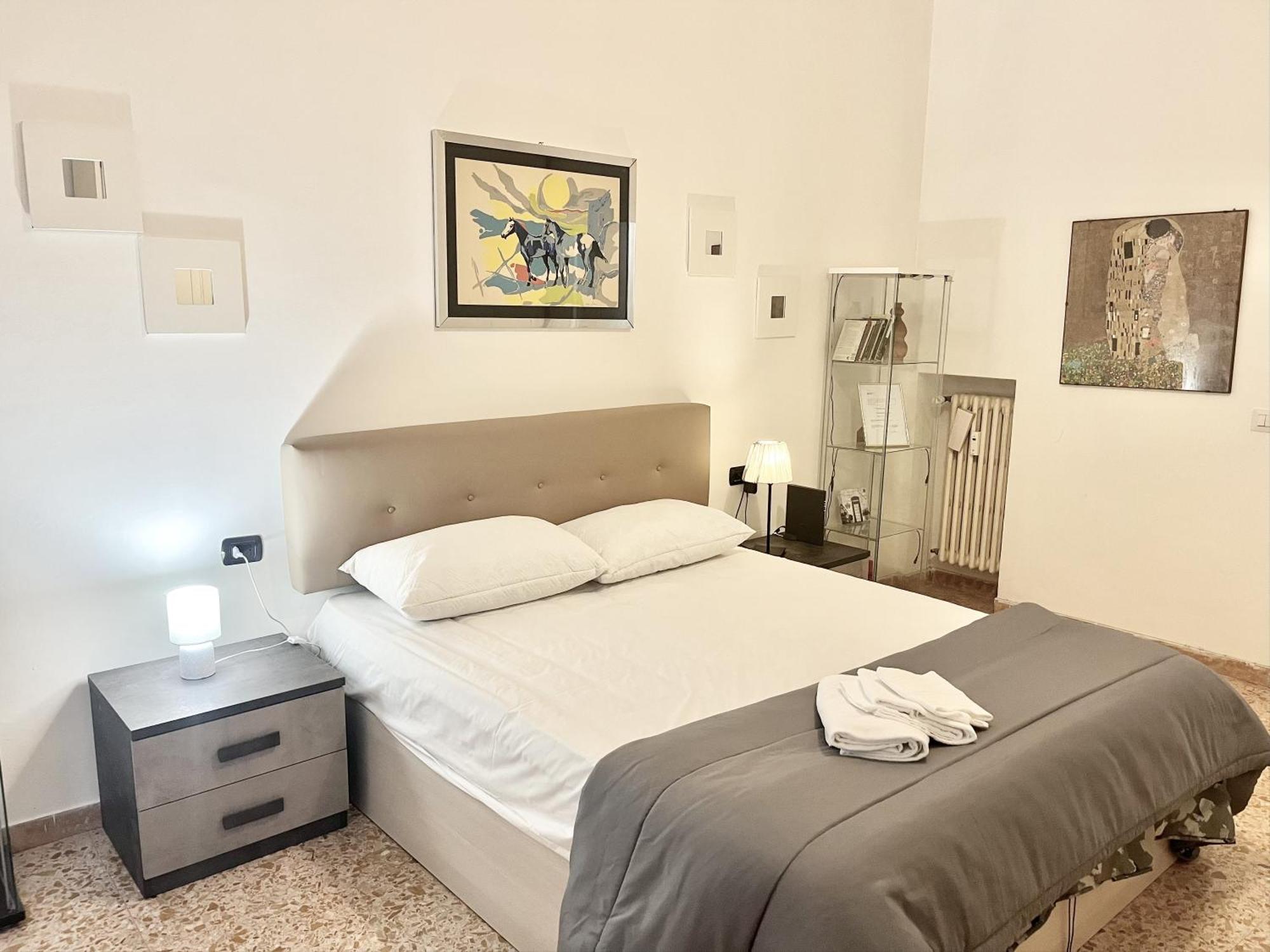 Cuore Di Marconi Apartment Rome Luaran gambar