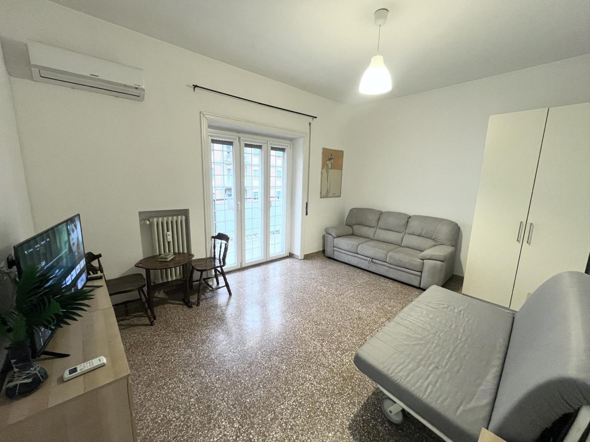 Cuore Di Marconi Apartment Rome Luaran gambar