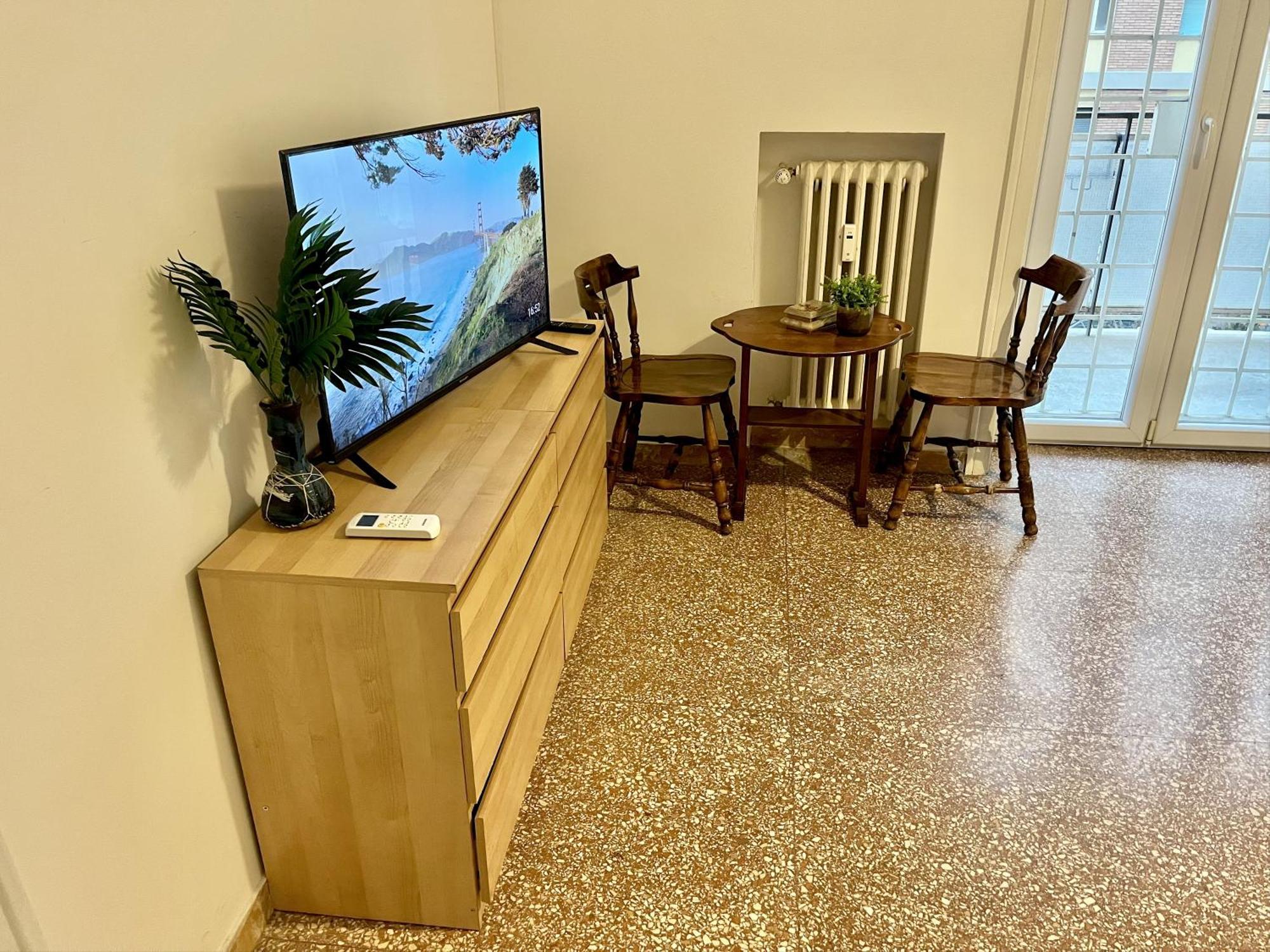 Cuore Di Marconi Apartment Rome Luaran gambar