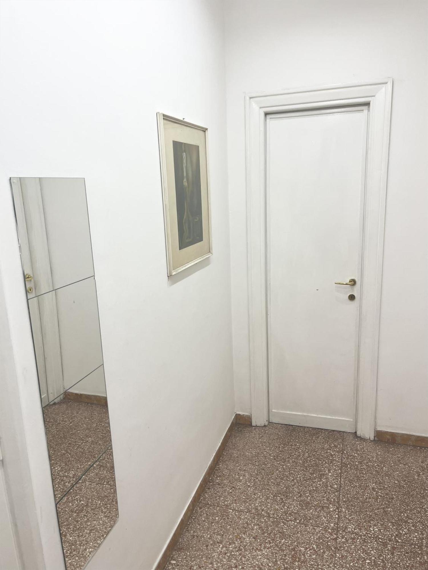 Cuore Di Marconi Apartment Rome Luaran gambar